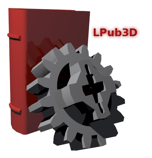 LPub3D