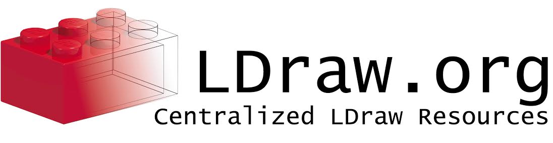 LDraw Library of Parts